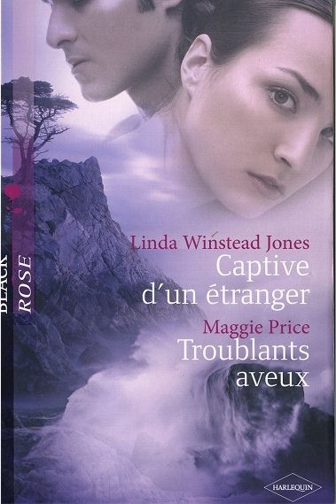 101-Captive d'un étranger (Linda Winstead Jones)