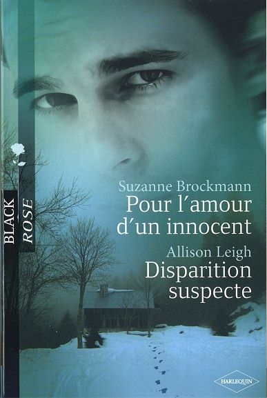 104-Pour l'amour d'un innocent (Suzanne Brockmann)
