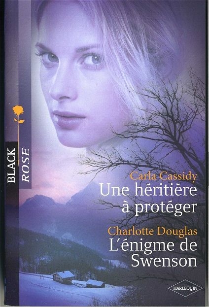 114-Une hétitière à protéger (Carla Cassidy)