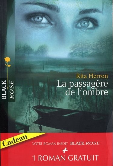 La passagère de l'ombre (Rita Herron)