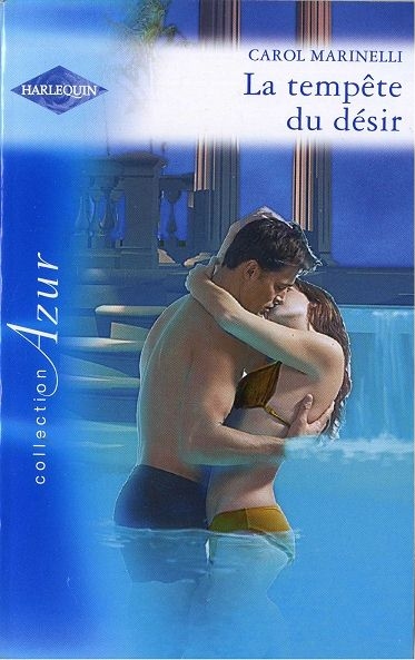 La tempête du désir (Carol Marinelli)