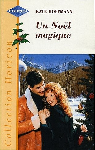 Horizon - Un noël magique (Kate Hoffmann)