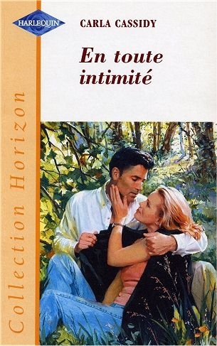 Horizon - En toute intimité (Carla Cassidy)
