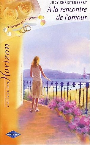 Horizon - À la rencontre de l'amour (Judy Christenberry)